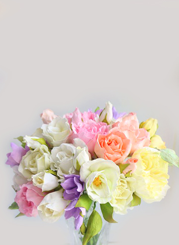 Anniversary Flowers Limehouse