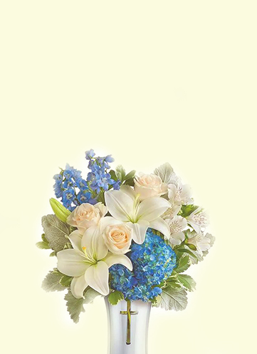 Sympathy Flowers Limehouse