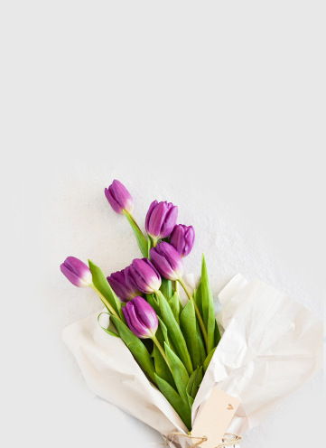 Same day Flowers Limehouse